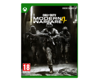 Xbox Call of Duty®: Modern Warfare 4 - 1536233 - zdjęcie 1